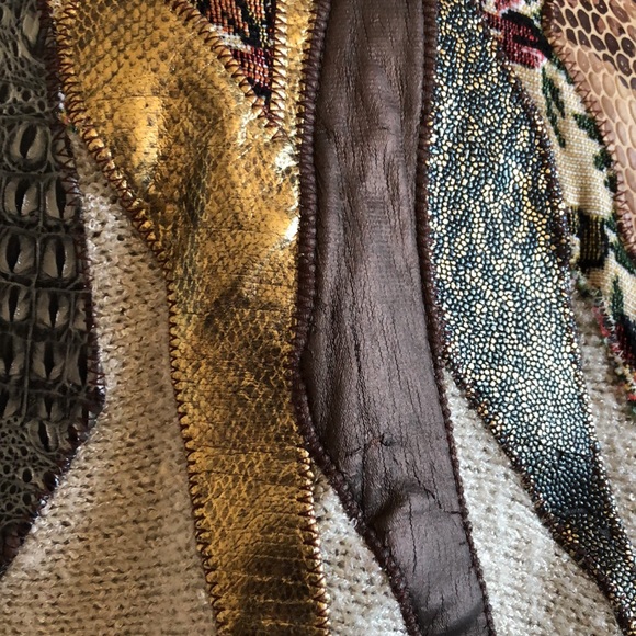 Vintage Dolman Sleeves Carducci Knit Sweater - Picture 10 of 15